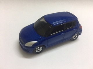 Combo 5 xe mô hình Tomica ( giao mẫu ngẫu nhiên)