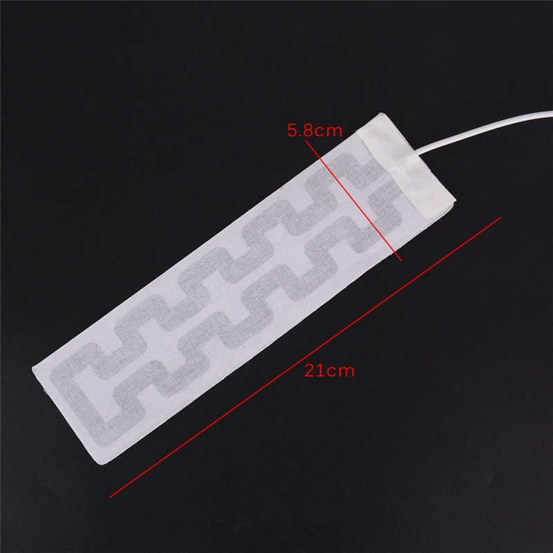 1 Máy Sưởi Ấm Cánh Tay Usb 5v