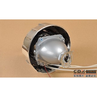 Bộ đèn pha bi xenon xe hơi