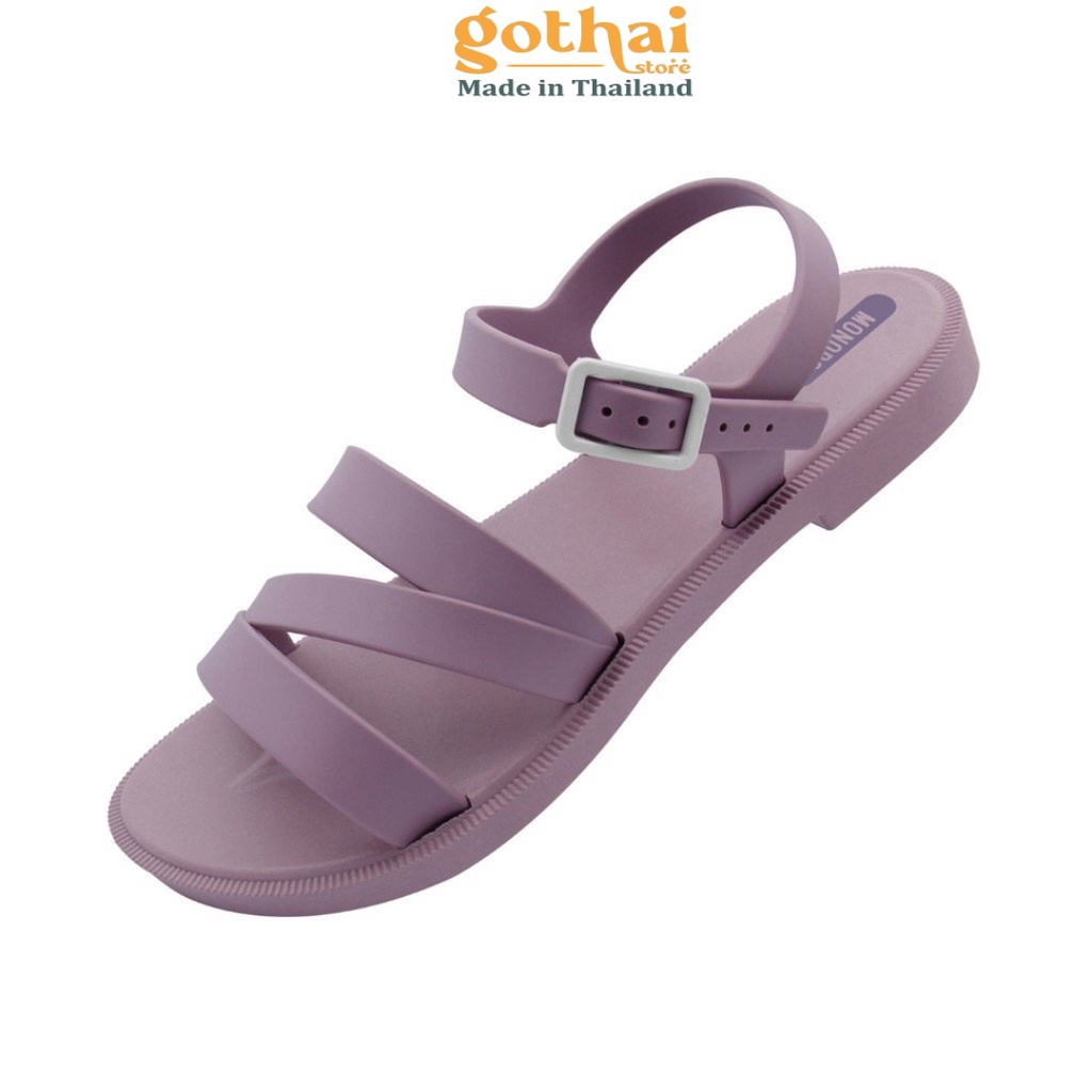Giày Sandal Thái Lan Nữ Monobo 6.2