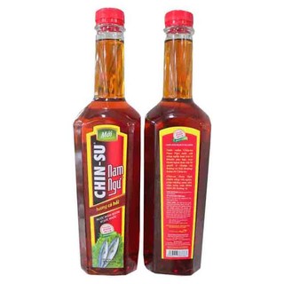 Nước Mắm Nam Ngư 750ml