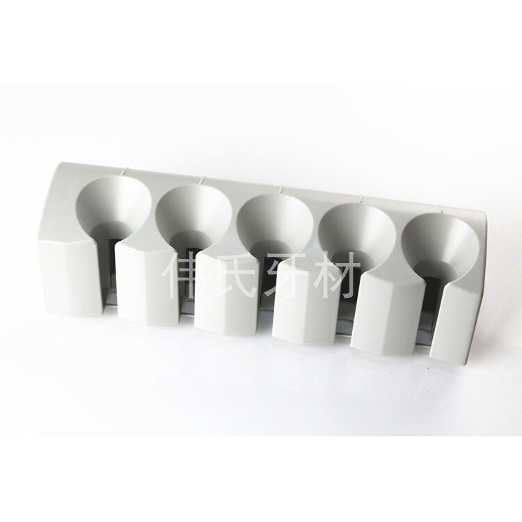 Giá Treo Ghế Nha Khoa Ba Chiều Vỏ Sò Chuyên Dụng