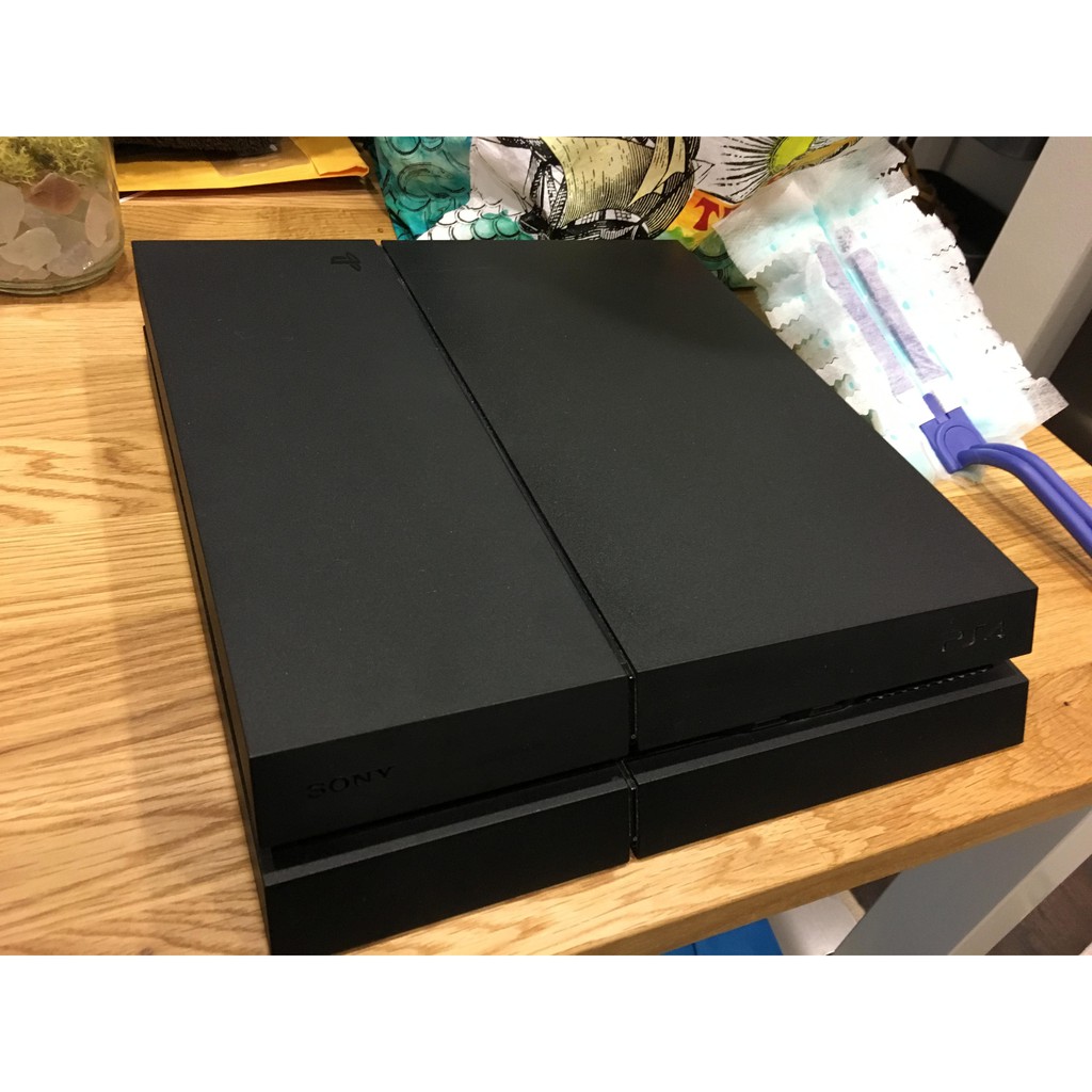 Máy PlayStation 4 - Ps4 Fat 12xx, 11xx, 10xx - 500GB - Chính Hãng Sony - Hàng USED