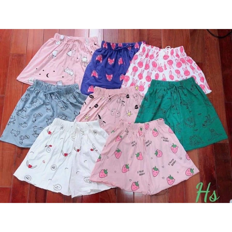 Quần ngủ xinh xinh | BigBuy360 - bigbuy360.vn