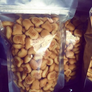 bánh gấu thiên hồng 500g