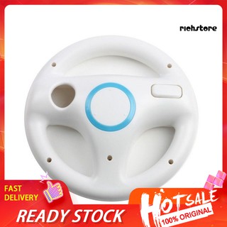 Vô Lăng Chơi Game Điều Khiển Từ Xa Chuyên Nghiệp Dành Cho Mario Kart Nintendo Wii
