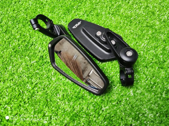 Kiếng gù CRG thái