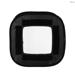 Hộp Tản Sáng Đa Năng 410mm Cho Đèn Flash