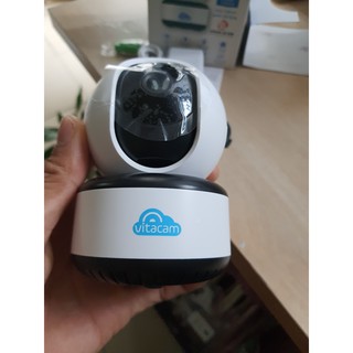 Camera trong nhà vitacam 3.0mpx