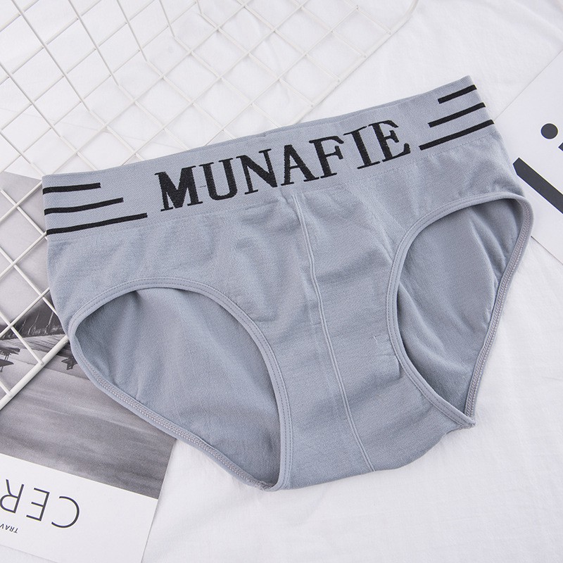 Munafie stretch men's briefs