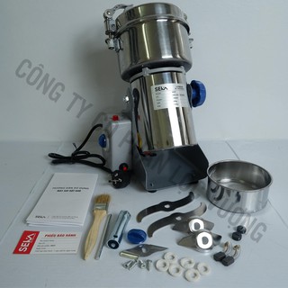 Máy Xay Cafe Hạt Mini Seka Giá Rẻ