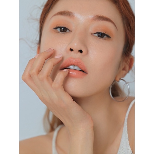Son thỏi dưỡng 3CE Glow Lip Color