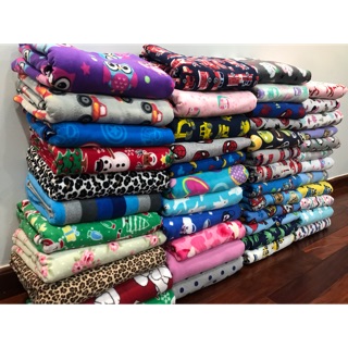 MỀN HOA CHĂN THÁI