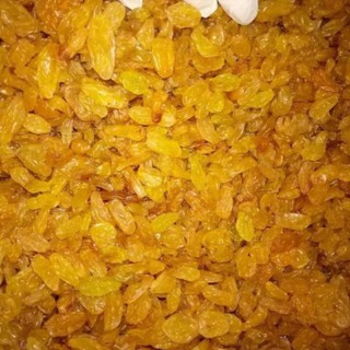 Nho khô ấn độ 100g