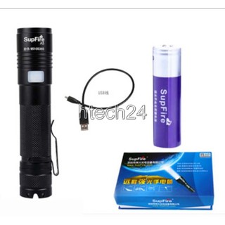 Đèn pin supfire a5-l2
