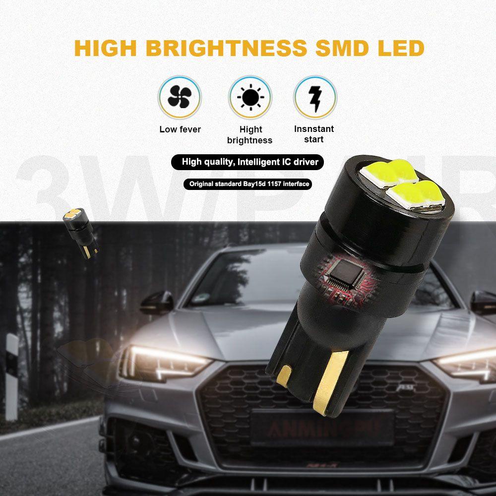 Đèn Đọc Sách Siêu Sáng Chống Thấm Nước Chuyên Dụng Cho Xe Hơi