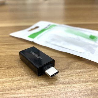 Cổng Chuyển Type-C Ra USB 3.0 UGREEN 30155 - 20808