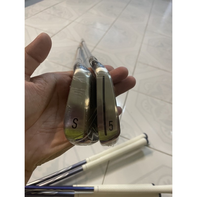 thanh lý bộ Taylormade simmax và sim2max