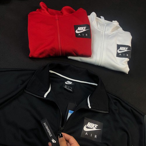 Áo khoác nỉ NK Air AJ5321