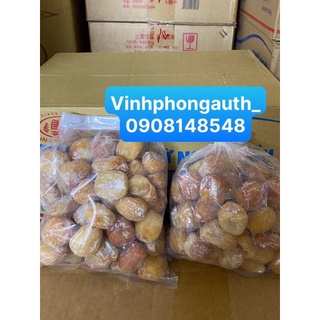 Táo mật lẻ 100gr 500gr