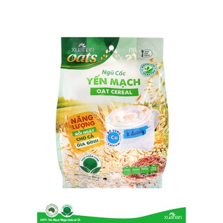 Ngũ cốc Yến mạch 400g
