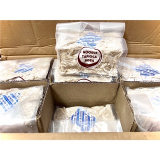Trân châu sợi / lọt kim cương gói 1kg