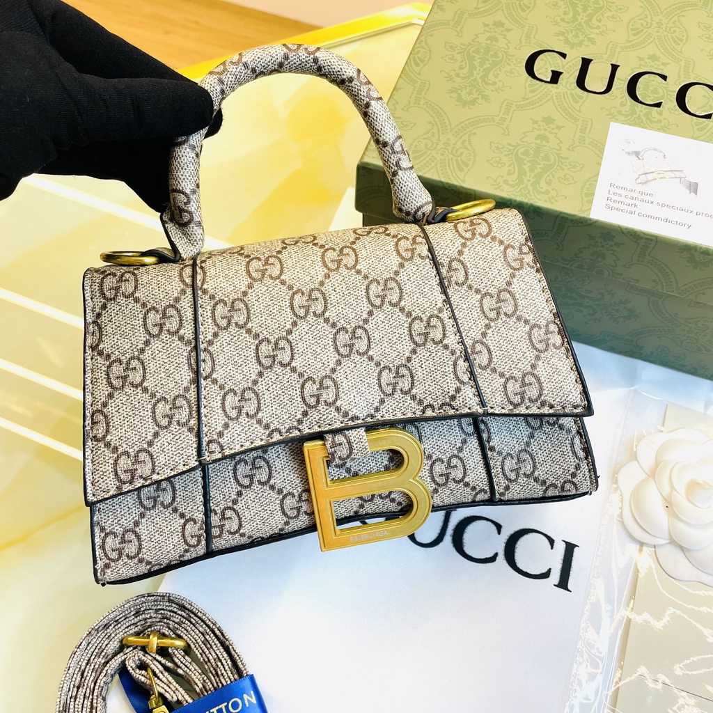 TÚI XÁCH CAO CẤP SIZE 18