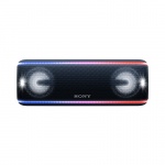 Sony SRS-XB41/BC Đen loa nghe nhạc hát không dây bluetooth game vi tính kéo karaoke decor loại có khả năng chống nước 41