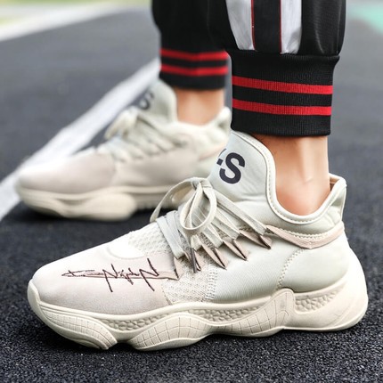 (Xả Hàng Đón 2020). Giày sneaker nam Y-S(kèm hộp và tặng tất)-ORDER 6-8 ngày