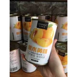 HỘP ĐÀO NGÂM SIÊU NGON