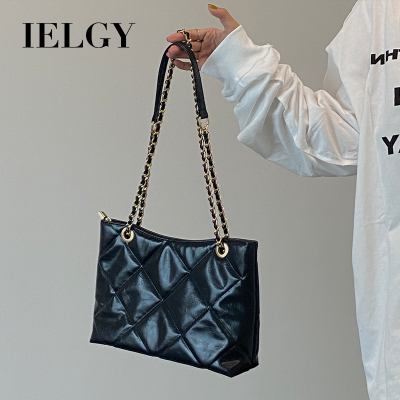 Túi xách đeo chéo thời trang dễ thương cho nữ IELGY