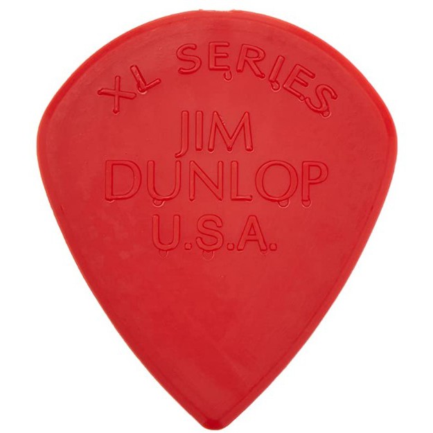 Phím Guitar (Guitar Pick) Dunlop Nylon Jazz III XL