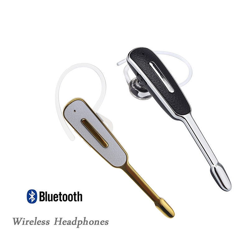 Tai nghe Bluetooth không dây thể thao thiết kế rảnh tay