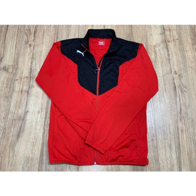 Áo khoác Puma