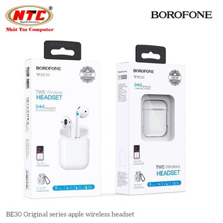 Tai BLuetooth Borofone BE30 Plus