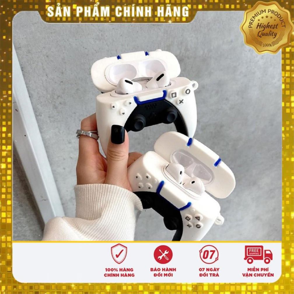 Vỏ bọc Airpods Tay Game Ps5 Case Tai Nghe Không Dây Airpods 1/ 2/ i12/ Pro- Cheap Case Store | BigBuy360 - bigbuy360.vn