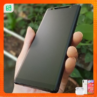 Miếng dán PPF Full mặt trước chống vân tay cho Samsung Note 7 / Note Fe A21s