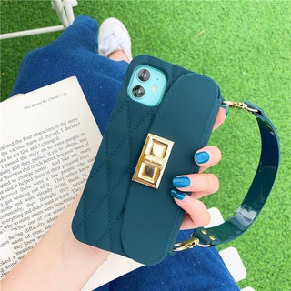 [Order Case] Ốp IPhone Silicon Túi Xách
