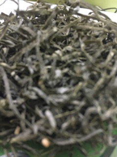 Phổ tai sợi khô 100gr