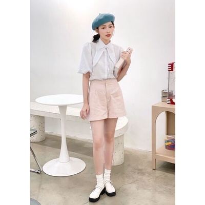Áo sơ mi Candy blouse