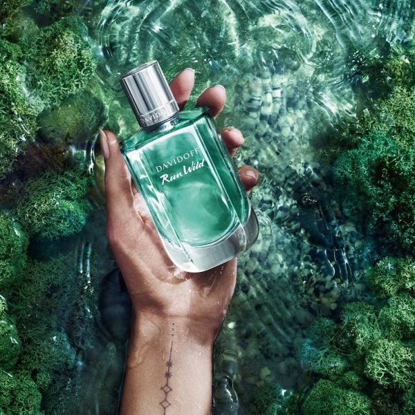 [Nuby.Store] Nước Hoa Davidoff Run Wild For Her Test 5ml/10ml/20ml | BigBuy360 - bigbuy360.vn