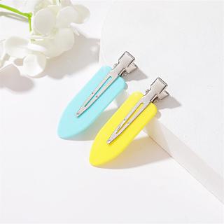 Kẹp Tóc Thiết Kế Đơn Giản Thời Trang Cho Nữ