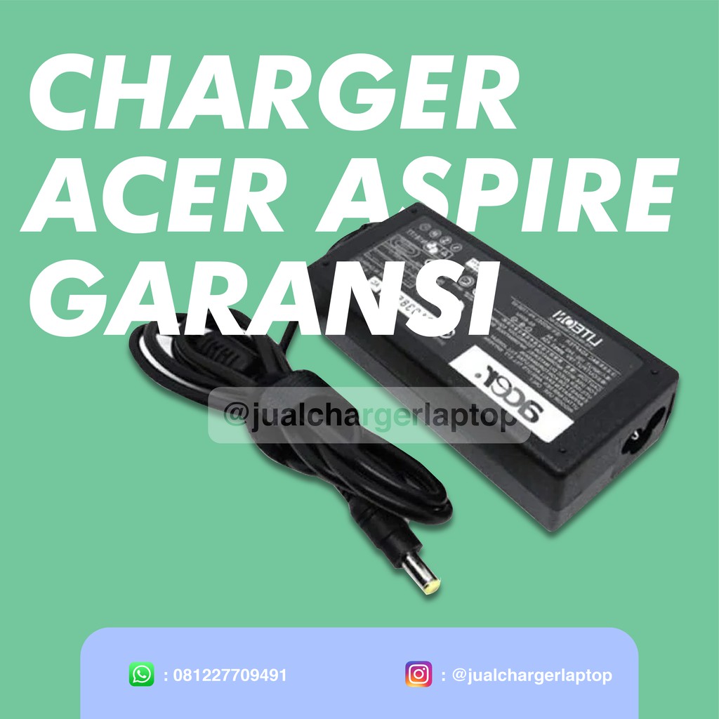 ACER Bảng mạch Aspire E1-410, E1-420, E1-422, E1-430, ES1-432 19V - 3.42A JOGJA YOGYA YOGYA