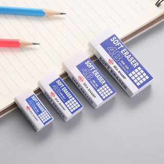 Gôm Tẩy 4B Siêu Sạch Chuyên Dụng