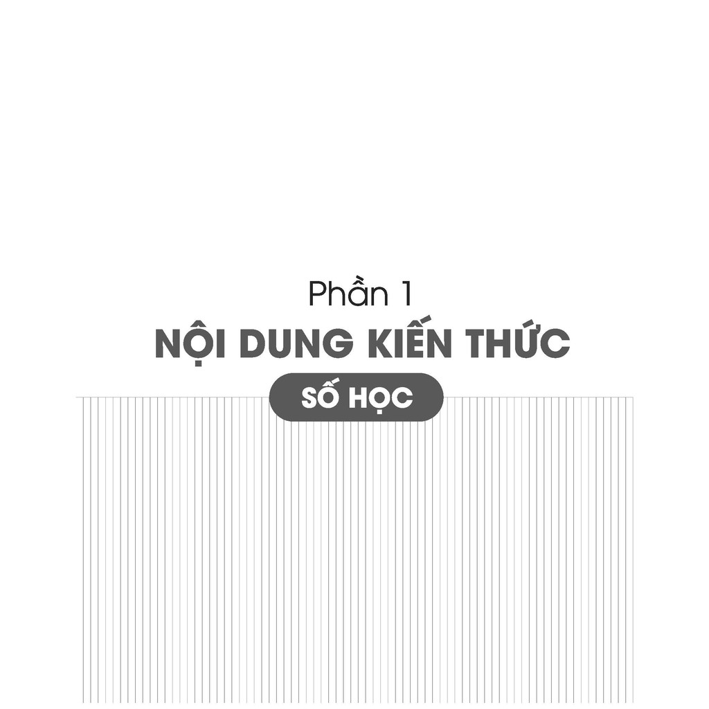 Sách-Bí quyết chinh phục điểm cao Toán 6 Tập 1 | BigBuy360 - bigbuy360.vn