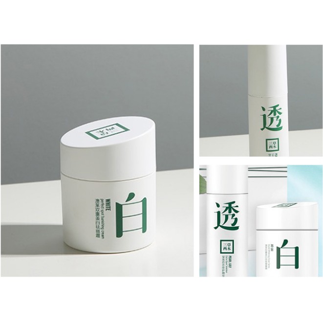 Kem dưỡng trắng da saselomo | BigBuy360 - bigbuy360.vn