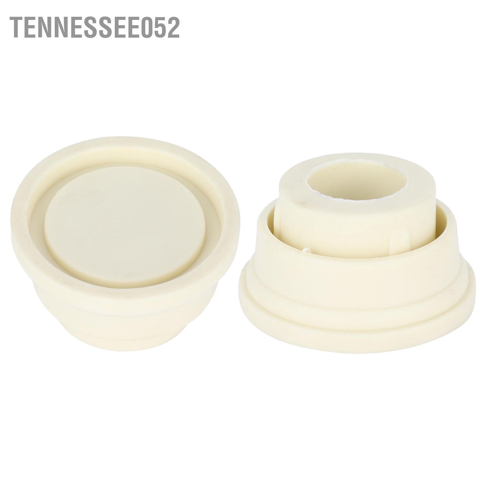 Set 2 Thang Cao Su Chặn Bể Bơi An Toàn Tiện Dụng