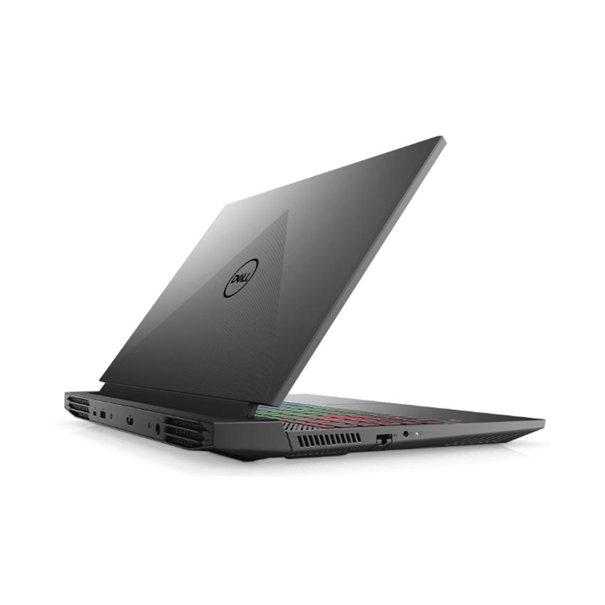 Laptop Dell Gaming G15 5511 (P105F006BGR) (i7-11800H | 16GB | 512GB | GeForce RTX™ 3050Ti 4GB | 15.6' FHD 120Hz | Win 11