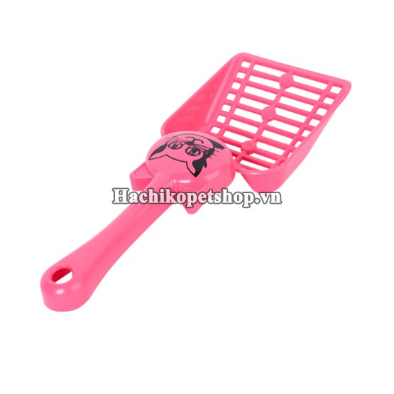 XẺNG CAT LITTET