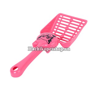 XẺNG CAT LITTET